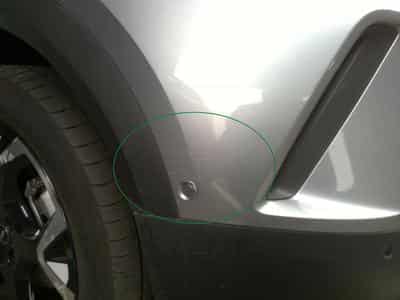 Opel Mokka Mokka e Ultimate (2024) - Photo 11