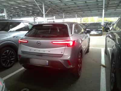 Opel Mokka Mokka e Ultimate (2024) - Photo 2