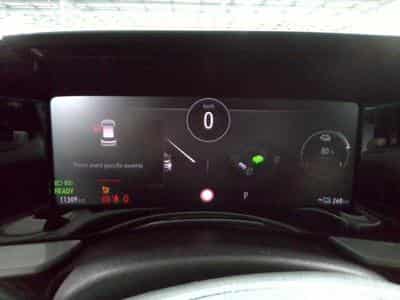 Opel Mokka Mokka e Ultimate (2024) - Photo 4