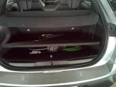 Opel Mokka Mokka e Ultimate (2024) - Photo 6