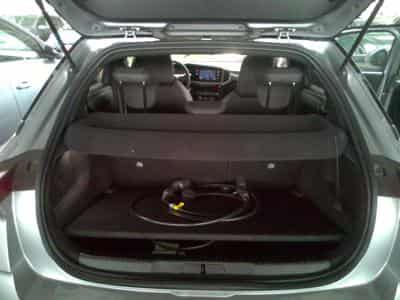 Opel Mokka Mokka e Ultimate (2024) - Photo 7