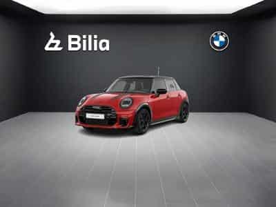 MINI Cooper Cooper S (2025) - Photo 1
