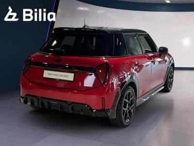 MINI Cooper Cooper S (2025) - Foto 15