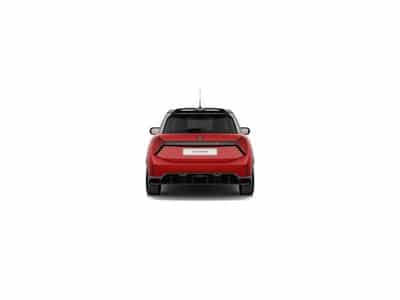 MINI Cooper Cooper S (2025) - Photo 4