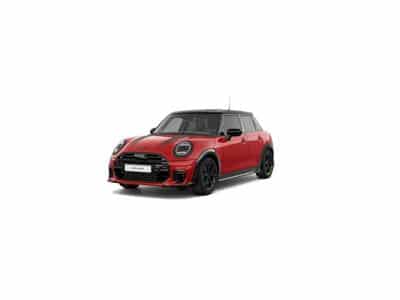 MINI Cooper Cooper S (2025) - Photo 6
