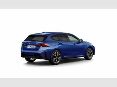 BMW 118 d   HK HiFi DAB LED RFK Komfortzg. Shz (2025) - Photo 2