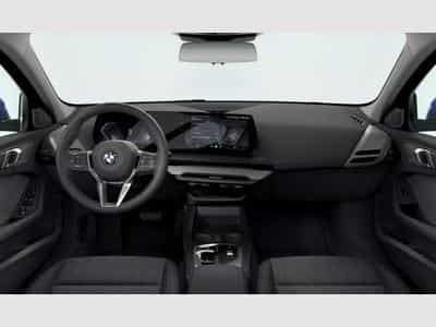 BMW 118 d   HK HiFi DAB LED RFK Komfortzg. Shz (2025) - Photo 4