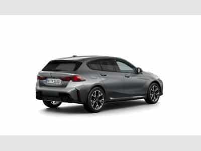 BMW 118 d   HK HiFi DAB LED RFK Komfortzg. Shz (2025) - Photo 2