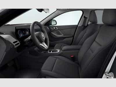BMW 118 d DAB LED RFK Komfortzg. Parkassistent Shz (2025) - Photo 3