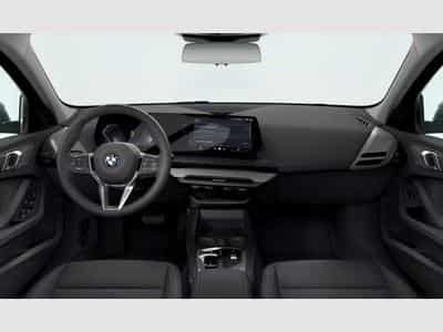 BMW 118 d DAB LED RFK Komfortzg. Parkassistent Shz (2025) - Photo 4