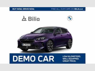 BMW 120 M Sport M Sportpaket HK HiFi DAB LED RFK (2025) - Photo 1