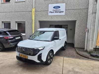 Ford Transit Trend BEV 43kWh - 136cv A1 (2025) - Photo 1