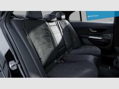 Mercedes E 220 d Limousine (2025) - Foto 12