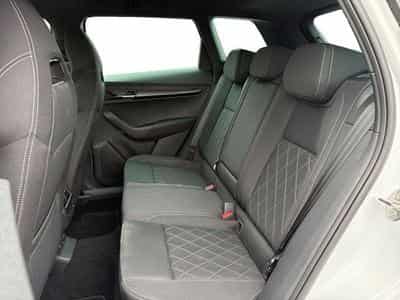 Skoda Karoq Karoq Sportline, AHK, ACC, 19", Area View (2025) - Photo 13