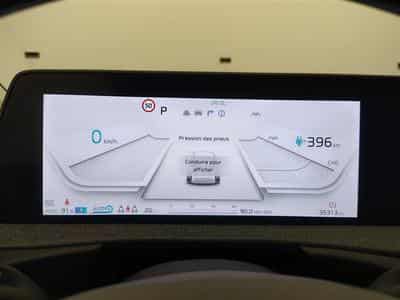 Kia EV6 58.0 kWh RWD Air Navi / Led / PDC+Caméra (2024) - Foto 10