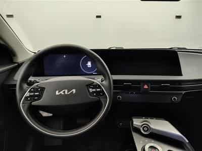 Kia EV6 58.0 kWh RWD Air Navi / Led / PDC+Caméra (2024) - Foto 9