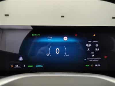 MG HS 1.5 Hybrid+ Luxury CUIR / NAVI / CAMERA360° / CARPLAY (2026) - Photo 10