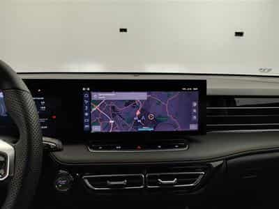 MG HS 1.5 Hybrid+ Luxury CUIR / NAVI / CAMERA360° / CARPLAY (2026) - Photo 11
