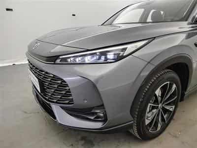 MG HS 1.5 Hybrid+ Luxury CUIR / NAVI / CAMERA360° / CARPLAY (2026) - Photo 15