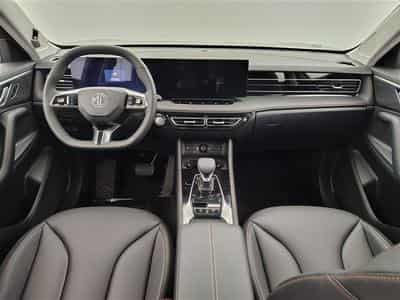 MG HS 1.5 Hybrid+ Luxury CUIR / NAVI / CAMERA360° / CARPLAY (2026) - Photo 8