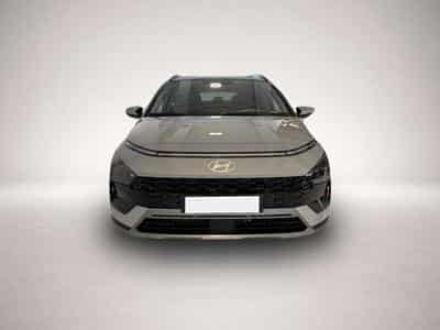 Hyundai Bayon (2025) - Foto 2