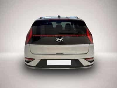 Hyundai Bayon (2025) - Foto 6