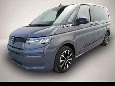 VW Multivan (2025) - Foto 1