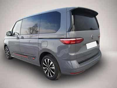 VW Multivan (2025) - Foto 2
