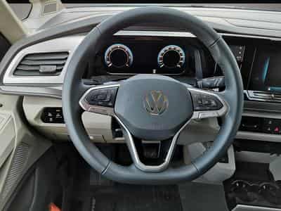 VW Multivan (2025) - Foto 3