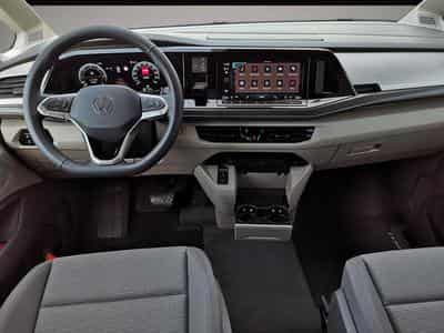 VW Multivan (2025) - Foto 4