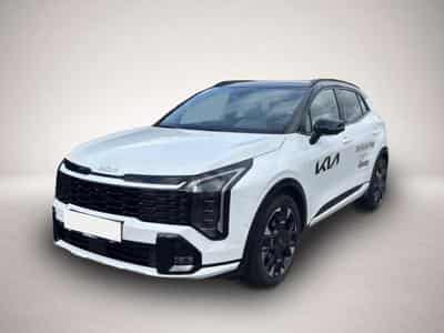 Kia Sportage (2025) - Foto 1