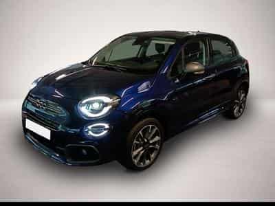 Fiat 500X (2024) - Foto 2