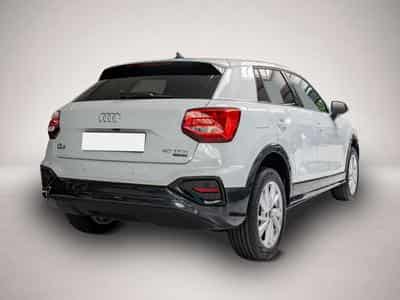 Audi Q2 (2025) - Foto 3
