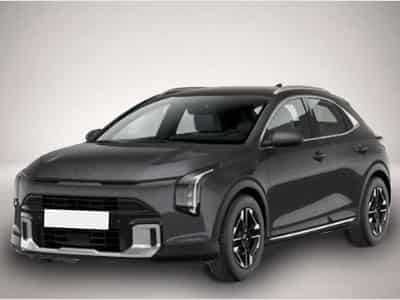 Kia XCeed (2026) - Foto 1