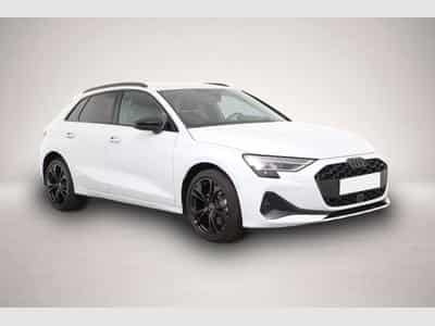 Audi A3 (2025) - Foto 4