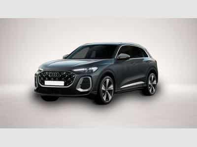 Audi Quattro (2026) - Foto 1