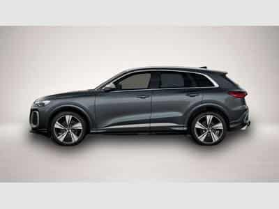 Audi Quattro (2026) - Foto 3