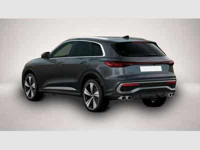 Audi Quattro (2026) - Foto 4