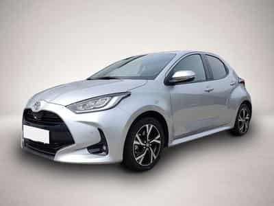 Toyota Yaris (2024) - Foto 1