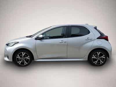 Toyota Yaris (2024) - Foto 2