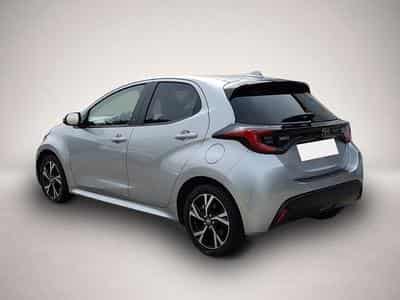 Toyota Yaris (2024) - Foto 3