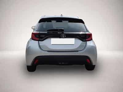 Toyota Yaris (2024) - Foto 4