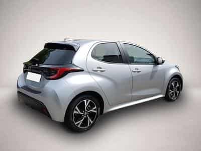 Toyota Yaris (2024) - Foto 5