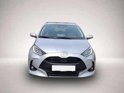 Toyota Yaris (2024) - Foto 6