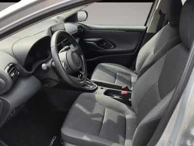 Toyota Yaris (2024) - Foto 7