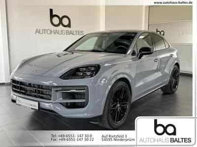 Porsche Cayenne (2026) - Foto 1
