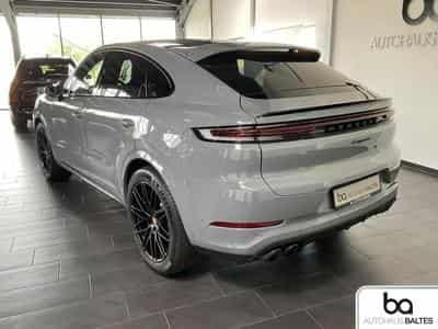 Porsche Cayenne (2026) - Foto 4