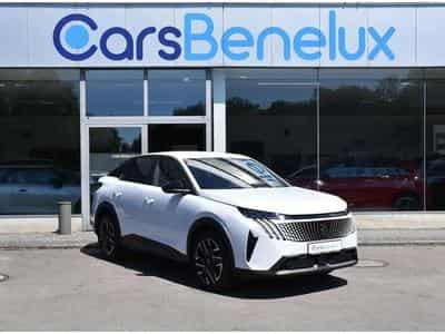 Peugeot 3008 (2025) - Foto 1