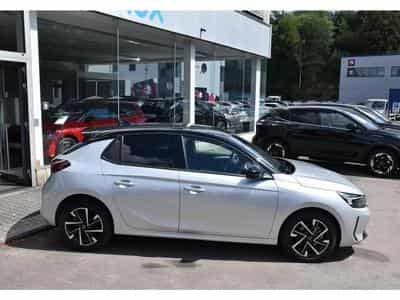 Opel Corsa (2025) - Photo 3