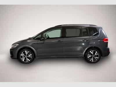 VW Touran (2026) - Foto 2